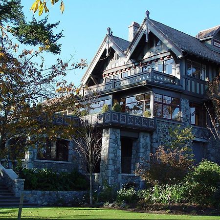 English Inn Esquimalt 外观 照片