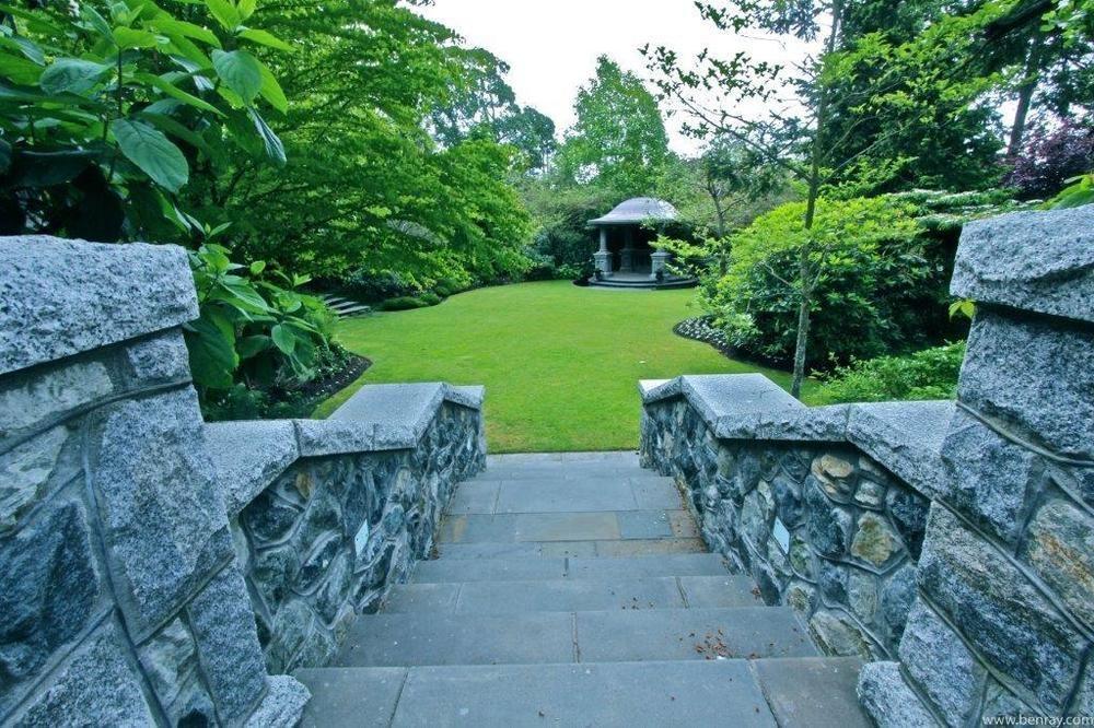 English Inn Esquimalt 外观 照片