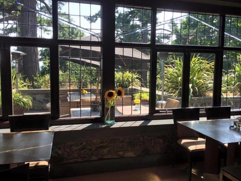 English Inn Esquimalt 外观 照片
